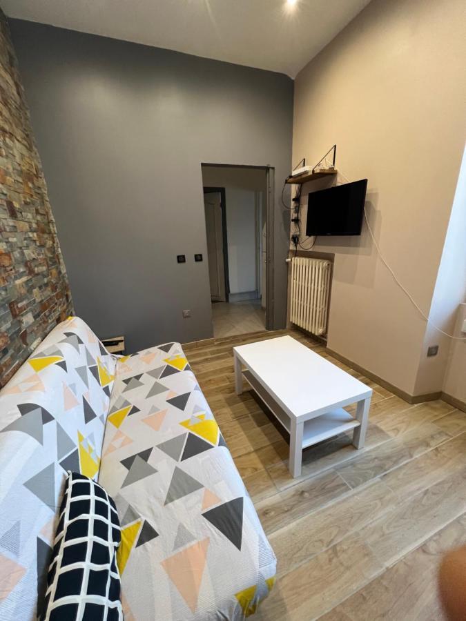 L’Émeraude 3 Châlons-en-Champagne Esterno foto