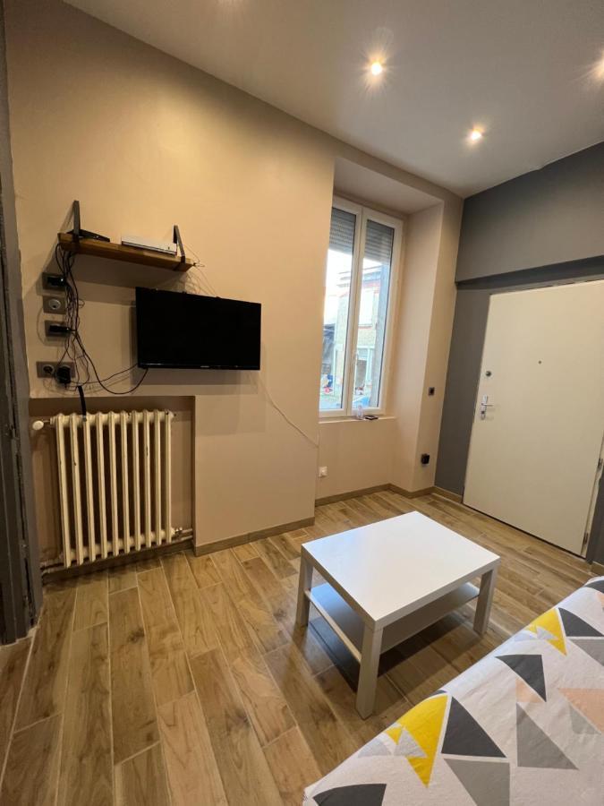 L’Émeraude 3 Châlons-en-Champagne Esterno foto