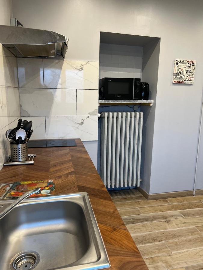 L’Émeraude 3 Châlons-en-Champagne Esterno foto